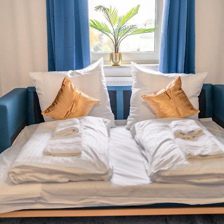 Comfort Suite - Family+Business Gießen エクステリア 写真