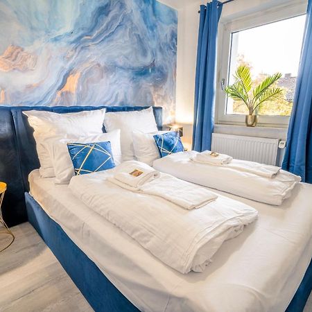 Comfort Suite - Family+Business Gießen エクステリア 写真